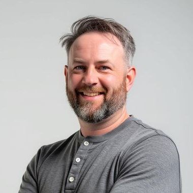 Tom Haworth