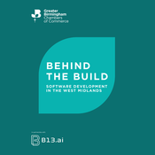 Behind the Build: Software Development in the West Midlands