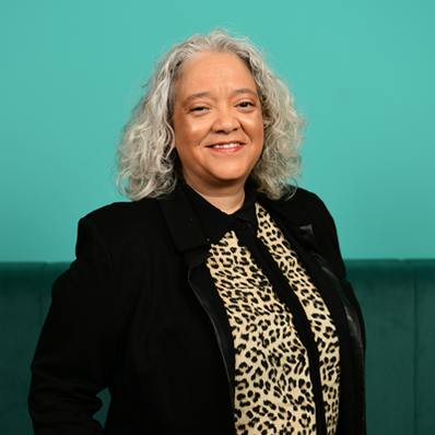 ANN LOUISE POWELL