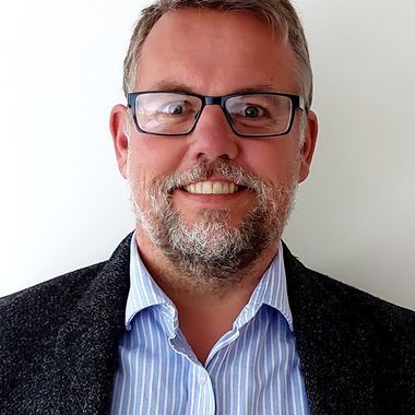 Dr James Elliott BSc, MSc, PhD, MBA, AFHEA