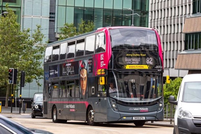 Bus operator announces changes to services Greater Birmingham Chamber of Commerce
