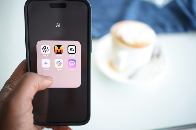 AI Apps stock 1