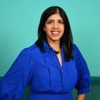 Monica Ghai