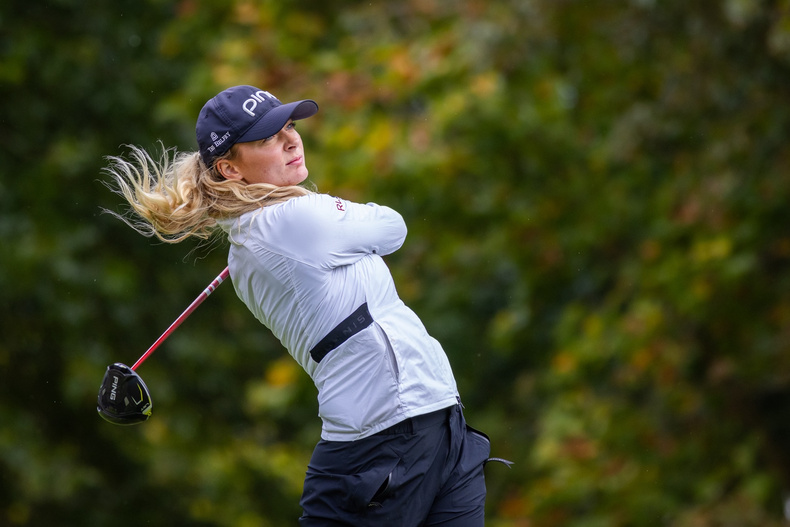 Ana Dawson - Female Brand Ambassador at The Belfry.jpeg