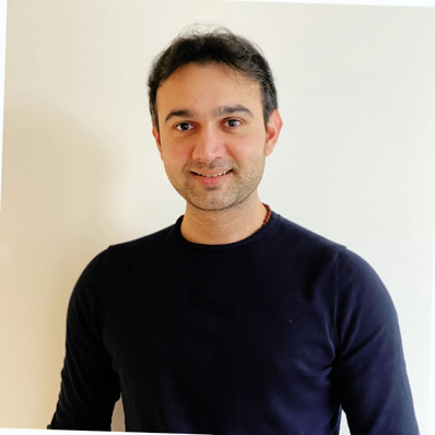 Anshul Gupta