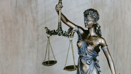 Law stock