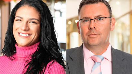 Justine Ball, Andy Taylor.jpg