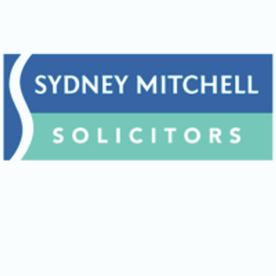 Sydney Mitchell