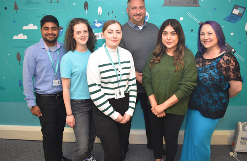 Apprenticeships, Internships and work experience opportunities