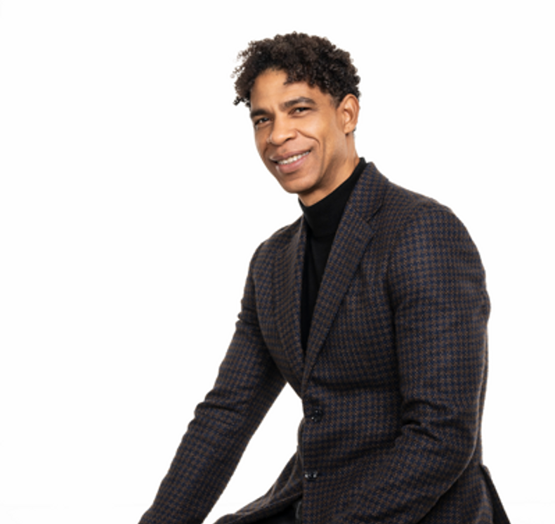 Carlos Acosta