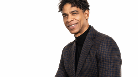 Carlos Acosta
