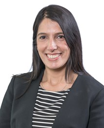 SUZY VERMA