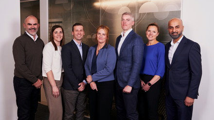 Midlands Funding Hub