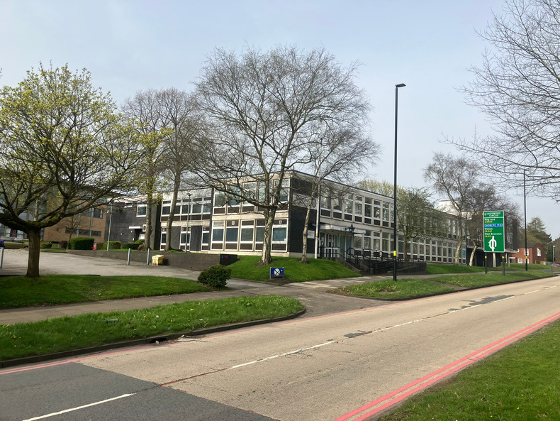 Ladywood Police Station.JPEG
