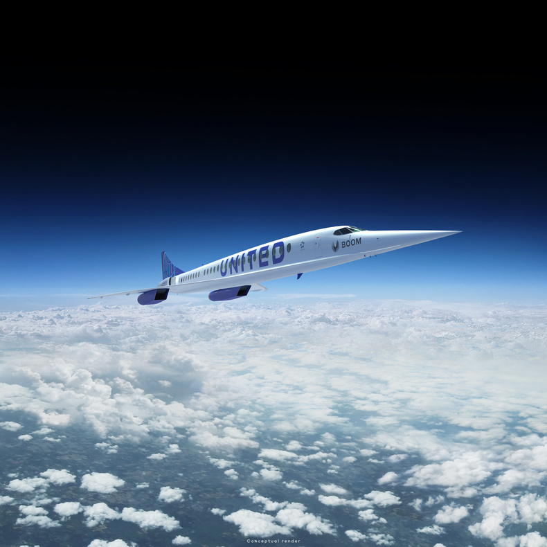united-supersonic(892046)