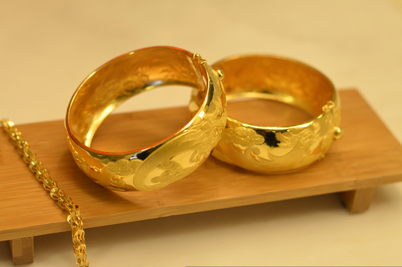 Gold