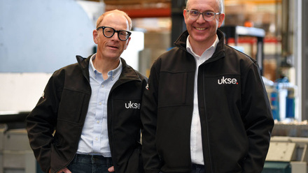 Steve Grice and Mike Lowe of UKSE West Midlands.jpg