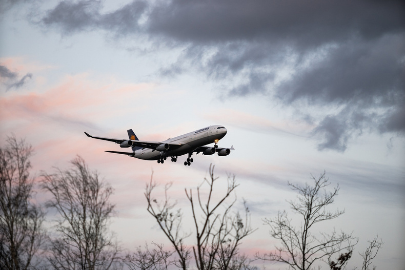 aircraft(895623)