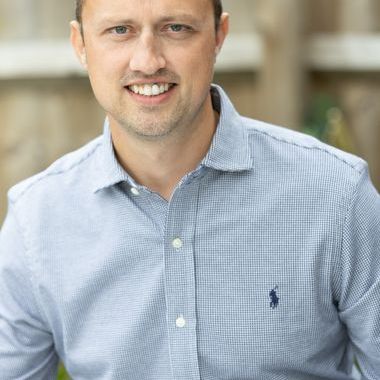 Jonathan Fish