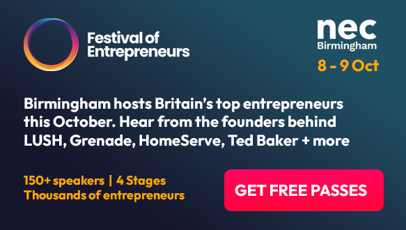 Festival Of Entrepreneurs