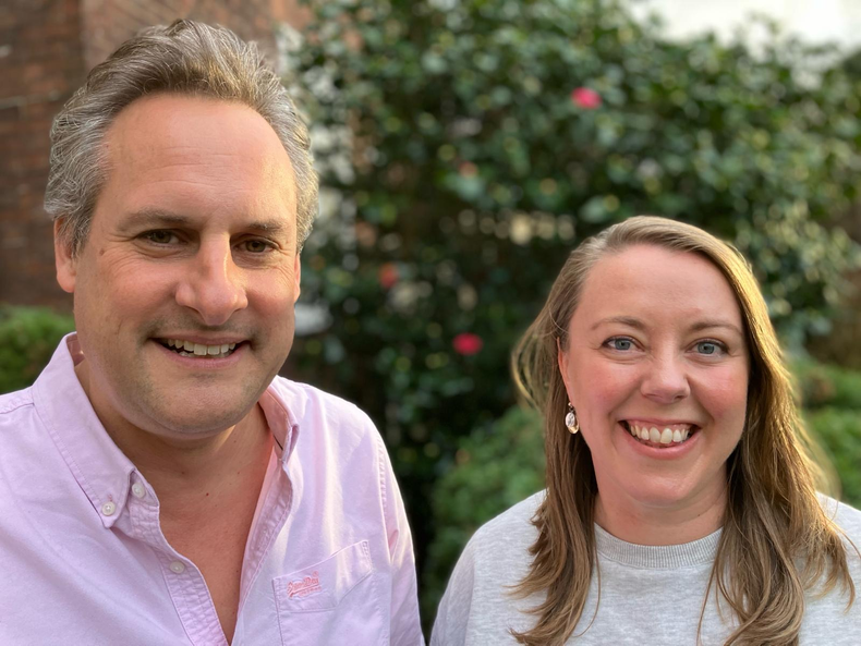 Alex Taylor, Head of Private Client at HCR and Beth King-Smith.png