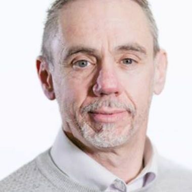 Dagen Thompson