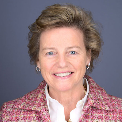 DEBORAH HAZELL