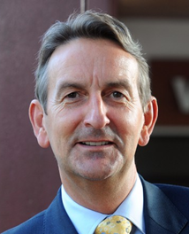 GREG LOWSON