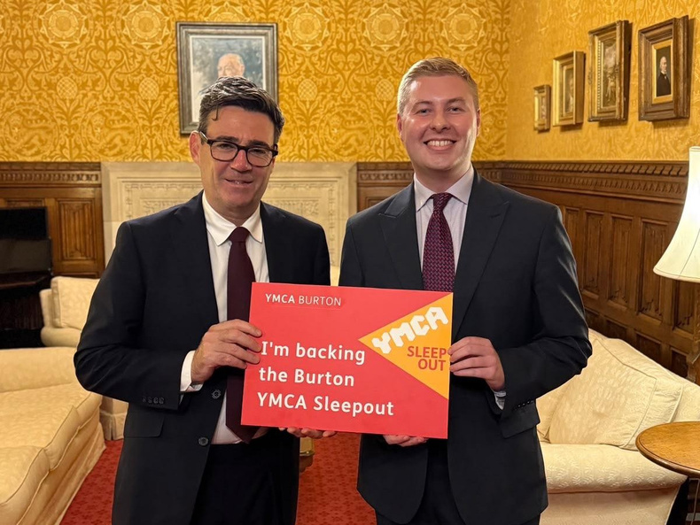 Andy Burnham PM and Jacob Collier MP.jpg