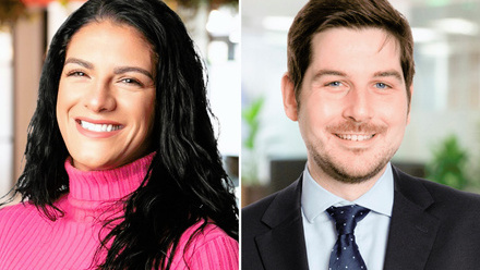 Justine Ball and James Woolstenhulme.jpg