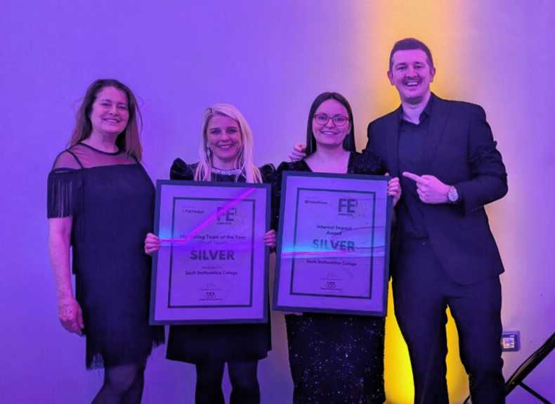 Marketing team award.jpeg