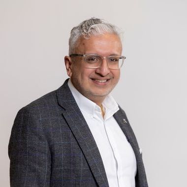 Harpal Mattu